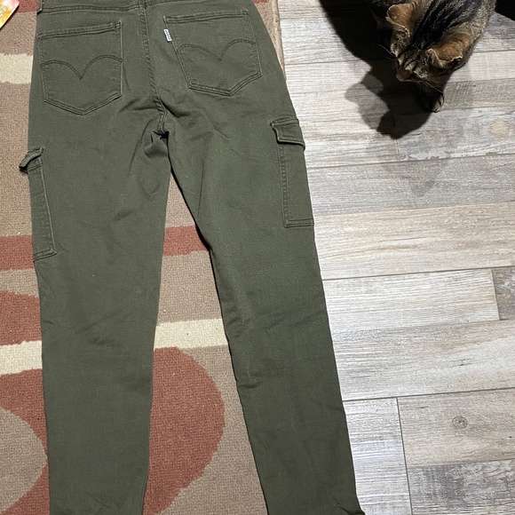 Levi’s jeans - Picture 1 of 4